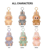 POP MART 100% Authentic Labubu The Monsters Have a Seat Series -Box Single -Box Random