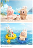 POP MART 100% Authentic Labubu The Monsters Have a Seat Series -Box Single -Box Random