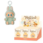 POP MART 100% Authentic Labubu The Monsters Have a Seat Series -Box Single -Box Random