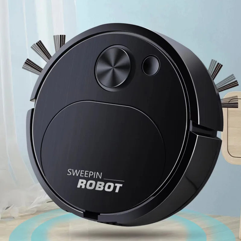 Smart Auto Charging Vacuum Cleaner Wifi App Control Robot Vacuum Cleaner