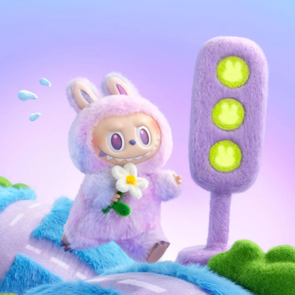 POP MART 100% Authentic Labubu The Monsters Big into Energy Series -Box Single -Box Random