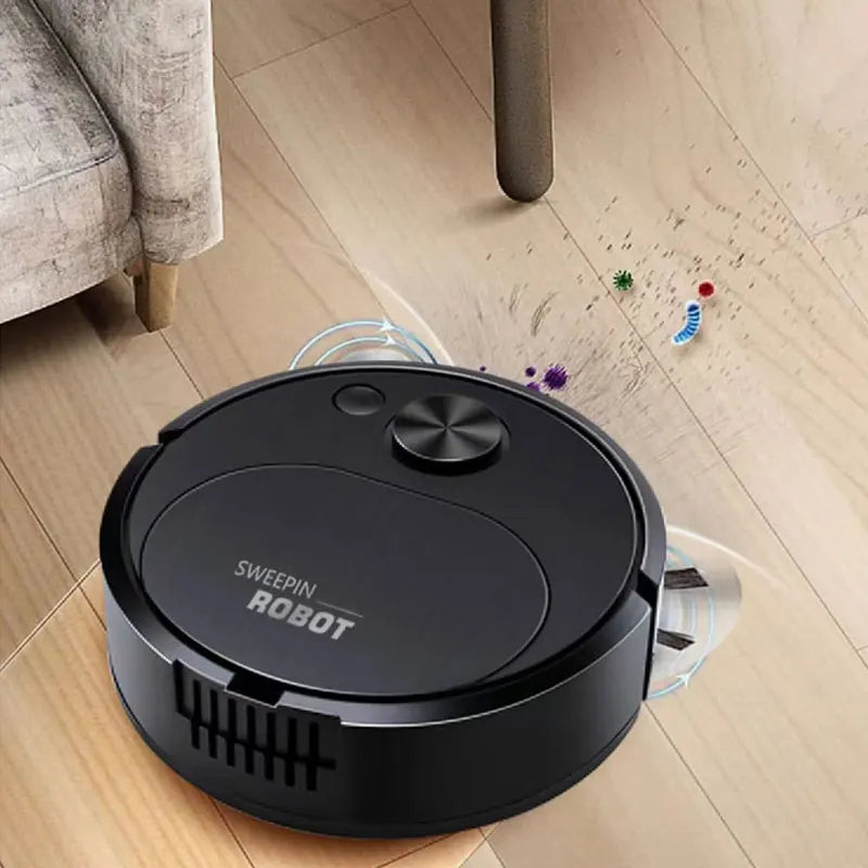 Smart Auto Charging Vacuum Cleaner Wifi App Control Robot Vacuum Cleaner