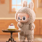 POP MART 100% Authentic Labubu The Monsters  Exciting Macaron Series -Box Single -Box Random