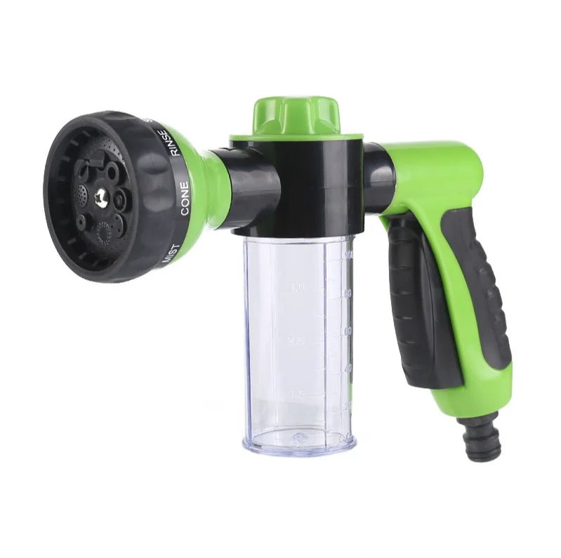 High - pressure Sprayer Nozzle Hose dog shower Gun - ALPHA SHOP