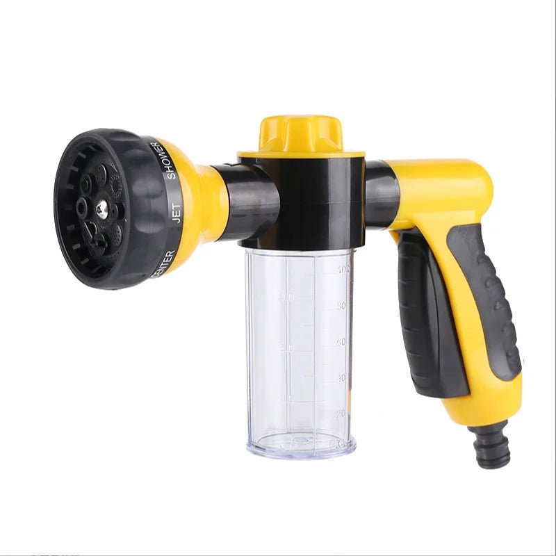 High - pressure Sprayer Nozzle Hose dog shower Gun - ALPHA SHOP