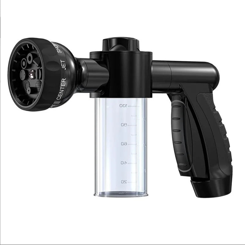 High - pressure Sprayer Nozzle Hose dog shower Gun - ALPHA SHOP