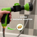 High - pressure Sprayer Nozzle Hose dog shower Gun - ALPHA SHOP