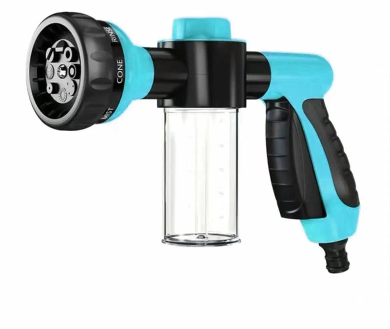 High - pressure Sprayer Nozzle Hose dog shower Gun - ALPHA SHOP