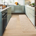 Large Size Kitchen Floor Mat: Non - Slip and Absorbent - ALPHA SHOP